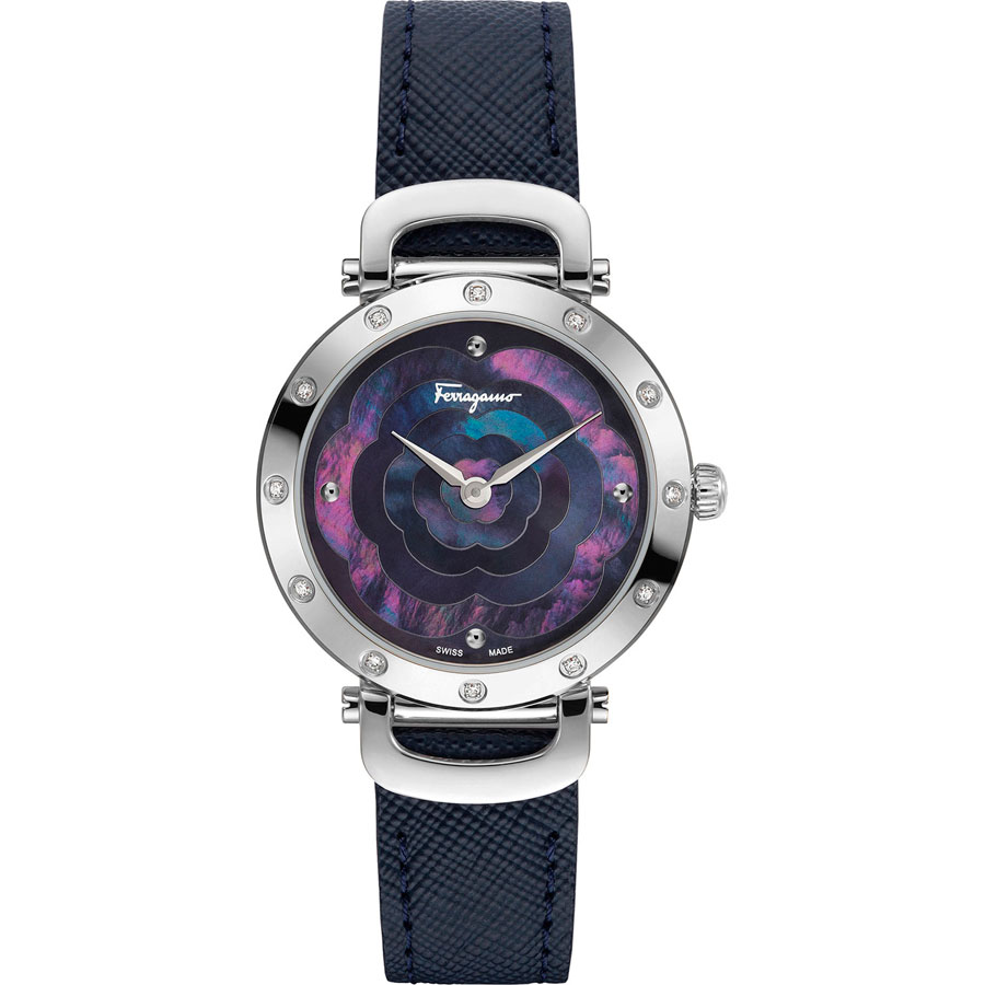 Часы Salvatore Ferragamo Ferragamo Style SFDM00418